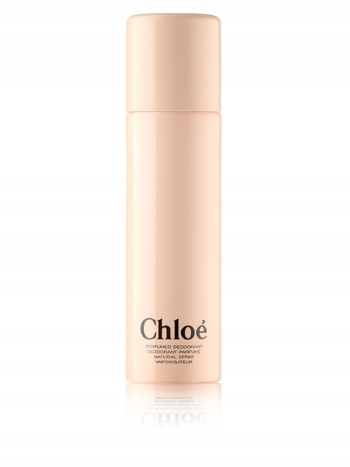005573 Chloe Signature perfumed deodorant 100ml.