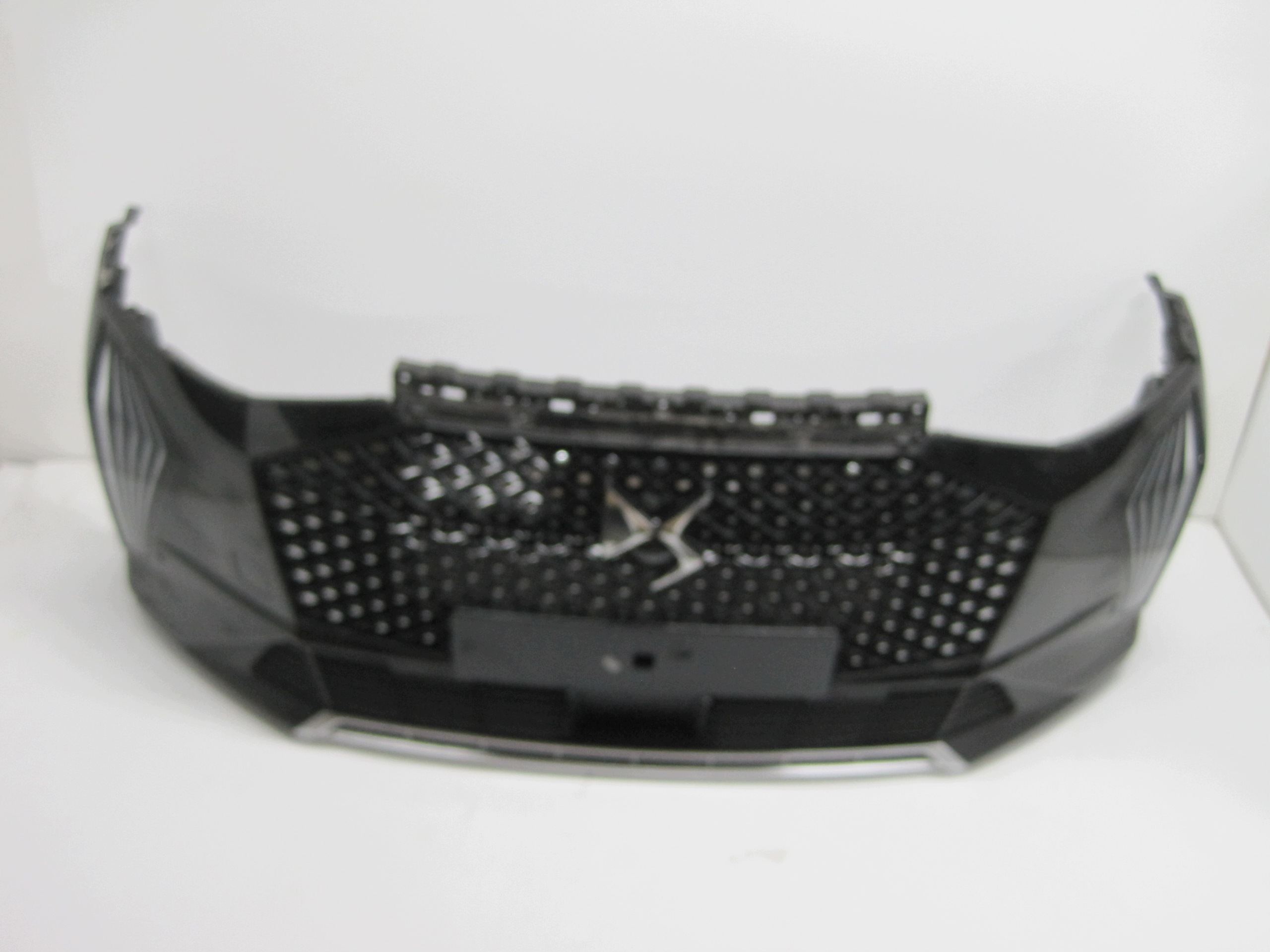 front bumper CITROEN DS7 6 PDC LIFT 24r front
