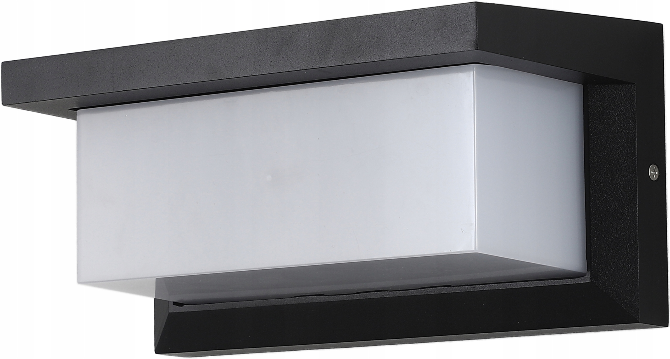 Kinkiet zewnętrzny CETUS LED E27 z czujnikiem