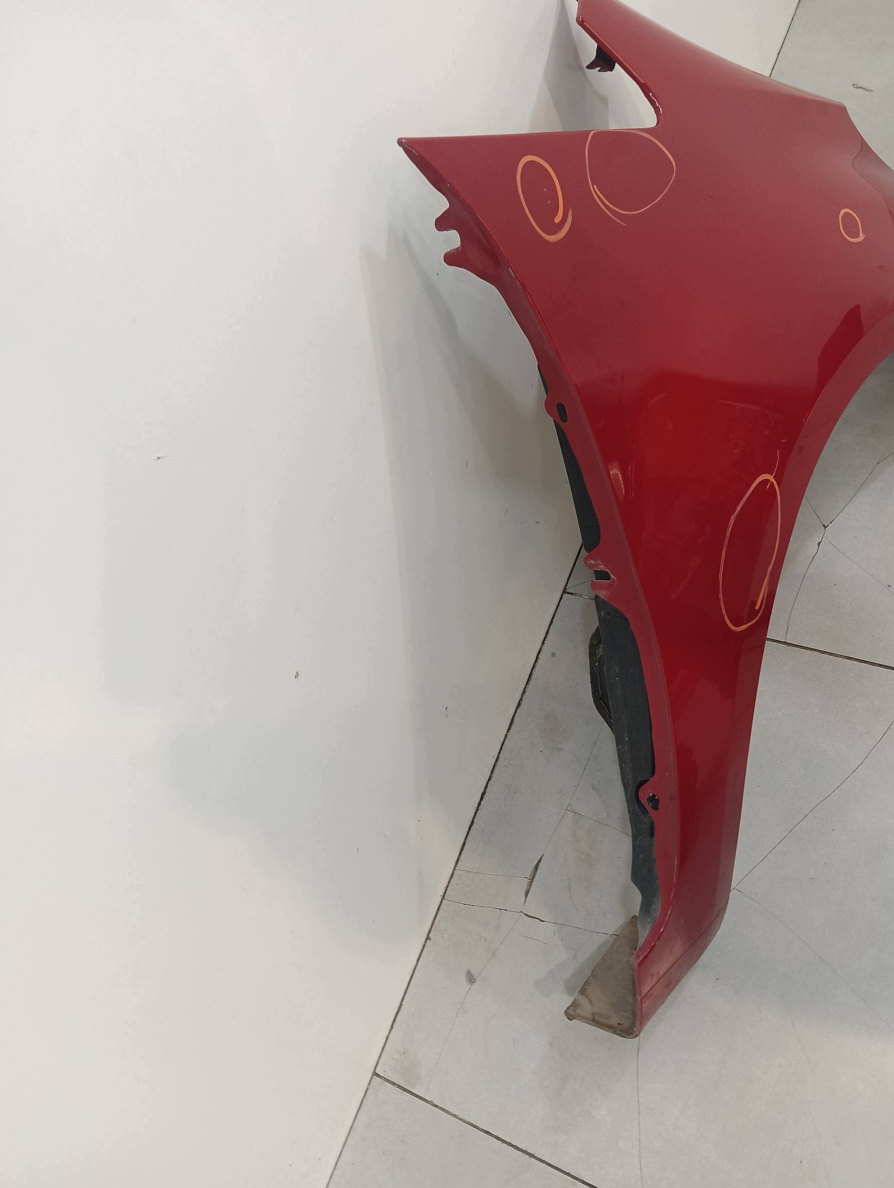 parafango Destra Anteriore TWR Hyundai ix20 e (2010- )