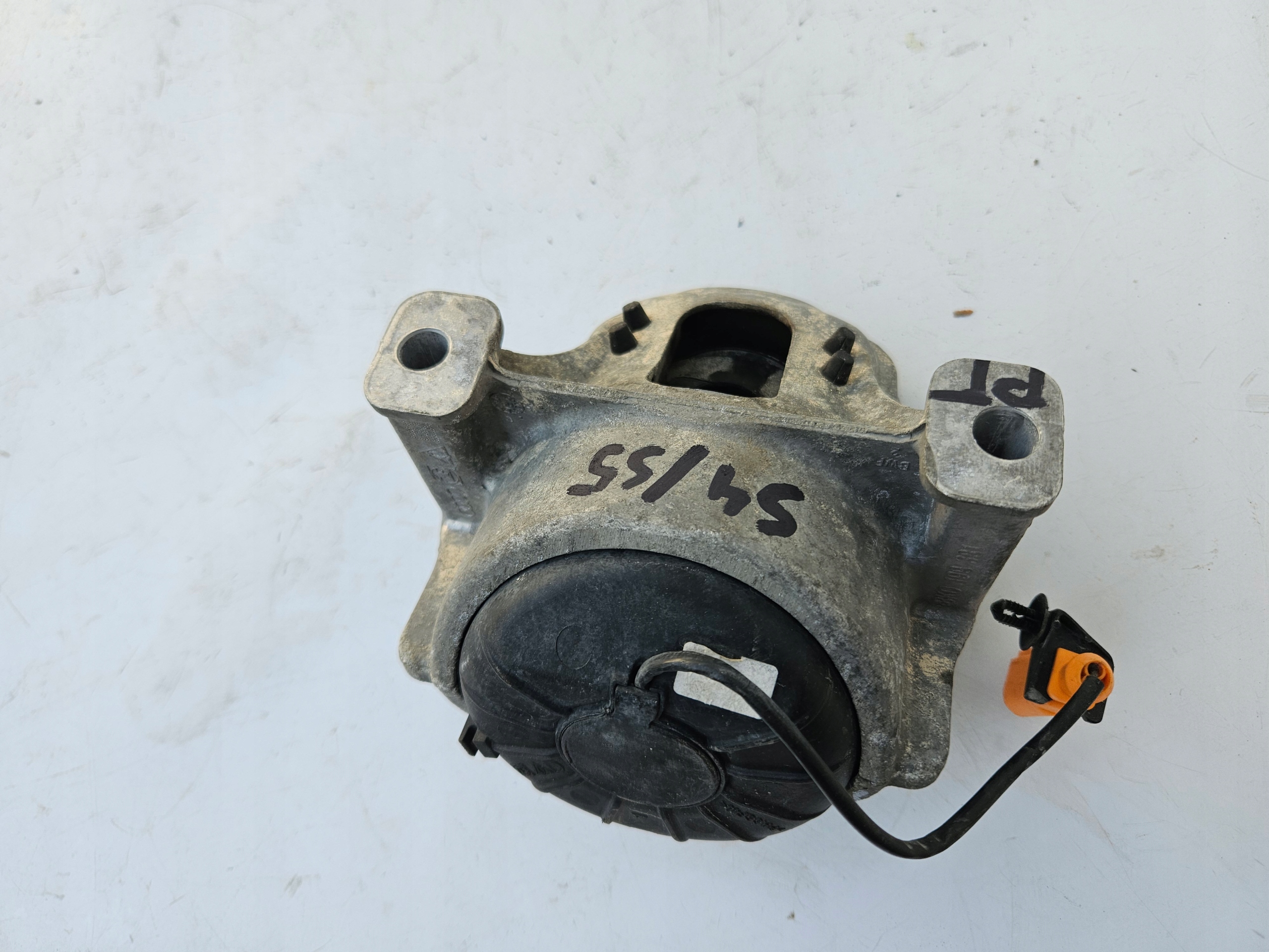 engine mount right AUDI S4 B8 S5 8T 3.0T 3.0 TFSI 8K0199381PT