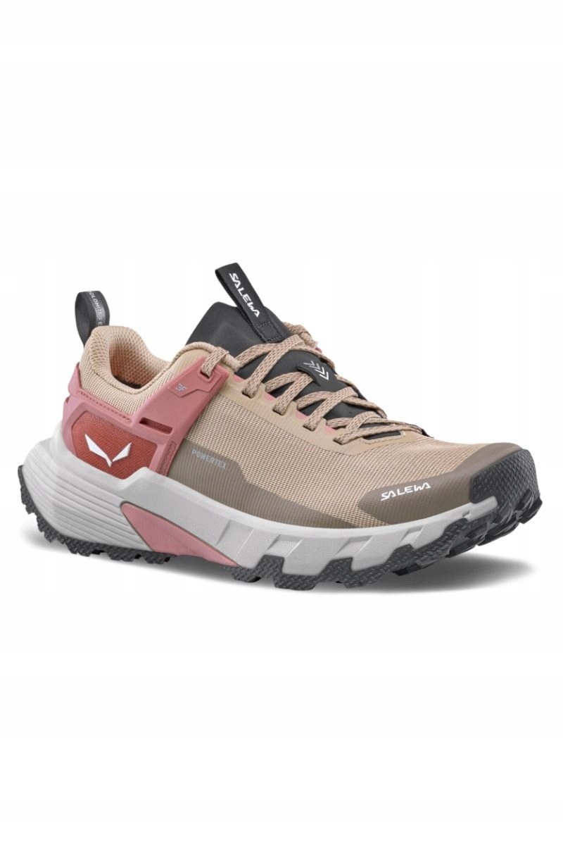 Dámské nízké trekové boty Salewa Pedroc 2 Ptx Women 40.5