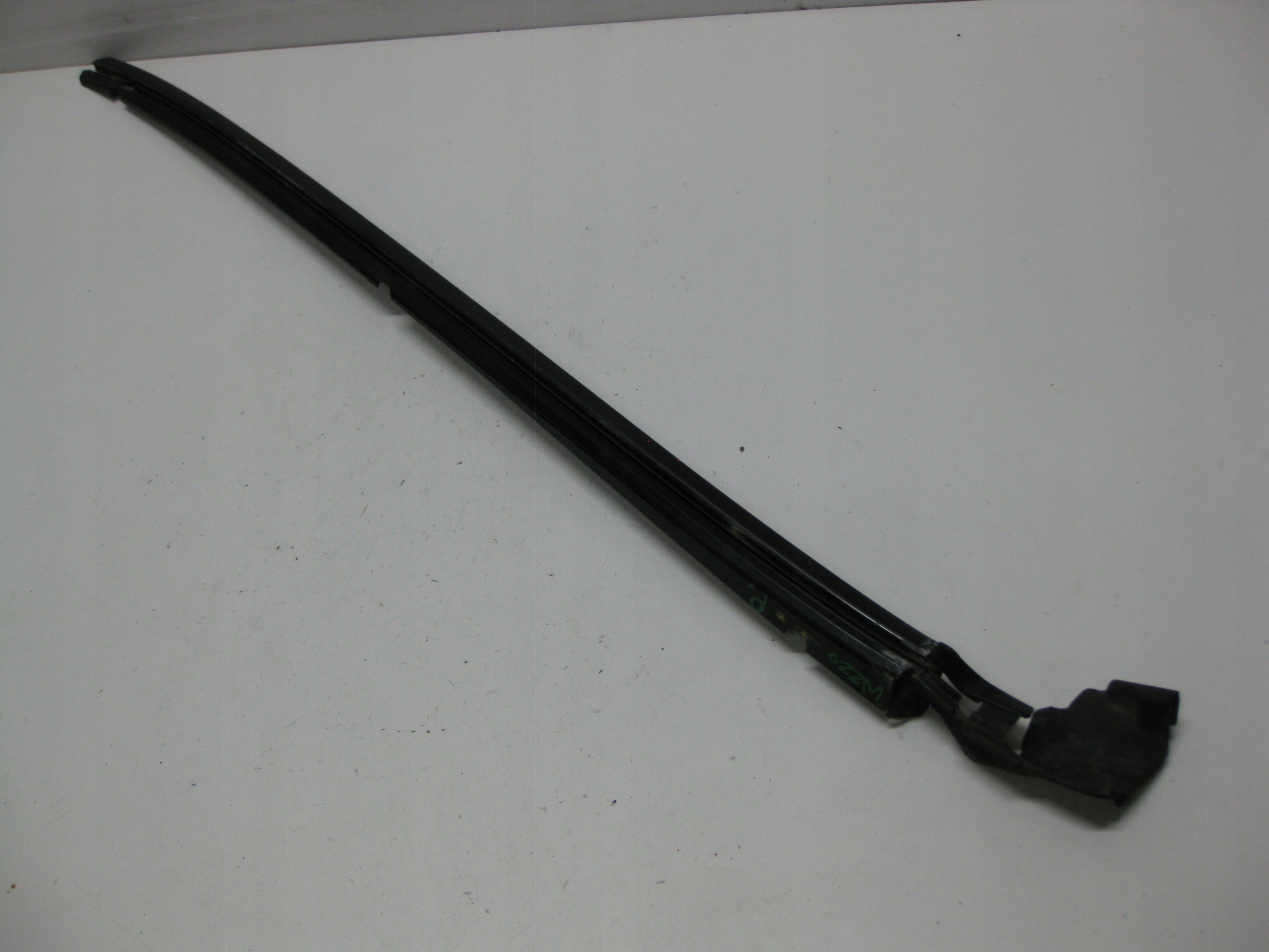 MERCEDES W220 moulding windows CZOLOWEJ right front A2206982698