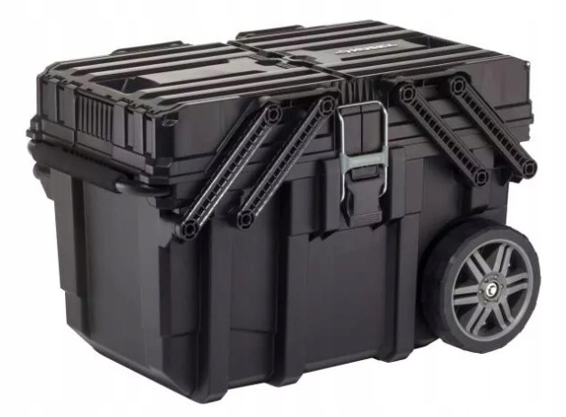 Pojízdný box na nářadí Keter Job Box 238270