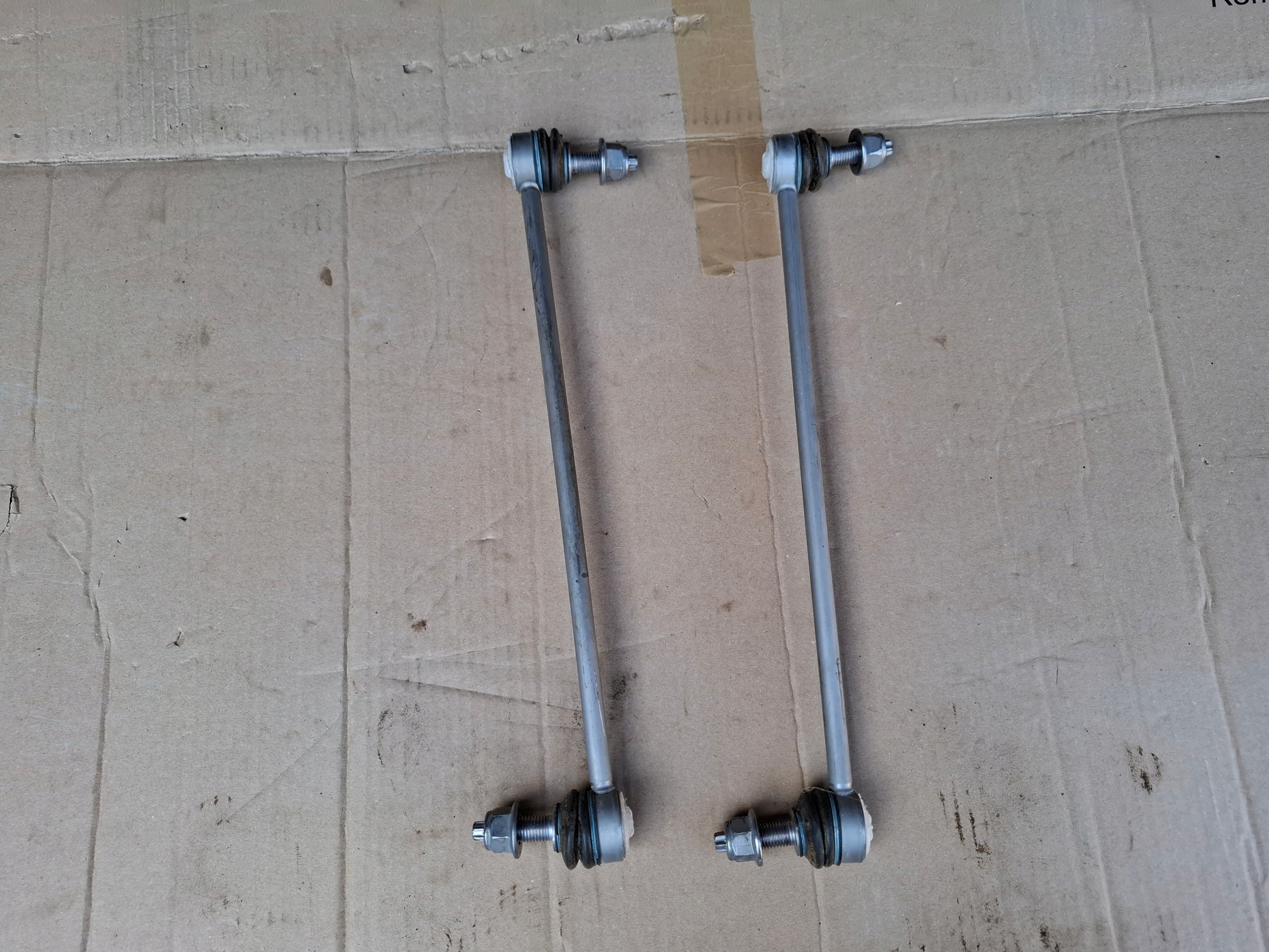 torsion bar front left right PEUGEOT 5008 III