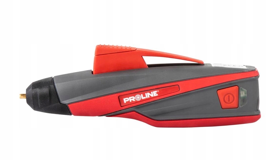 PISTOLET DO KLEJU AKUMULATOROWY DO KLEJU ŚR 7-8mm