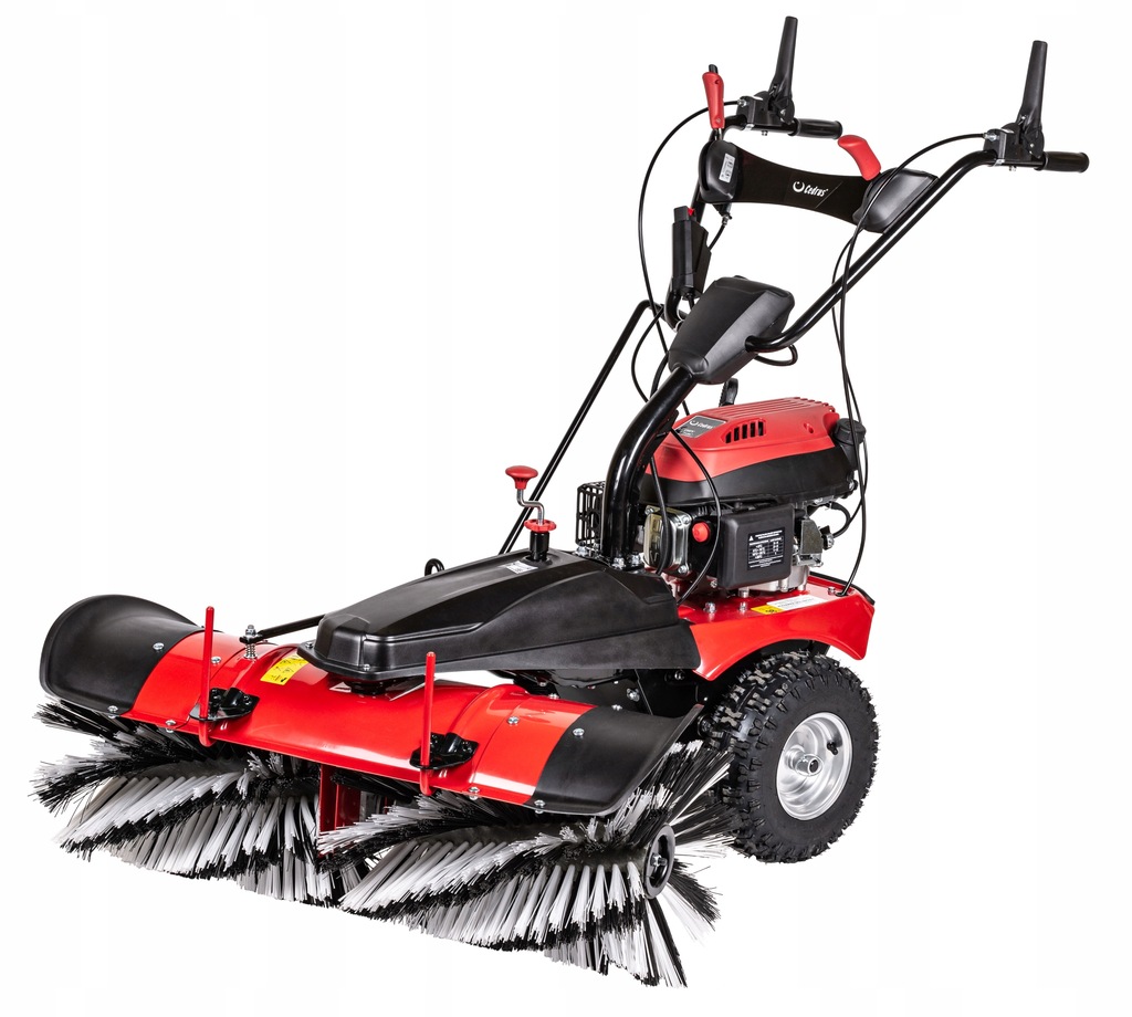 ZAMIATARKA SPALINOWA CEDRUS CEDZM05PRO-E 4-BIEGOWA 100CM Y173V