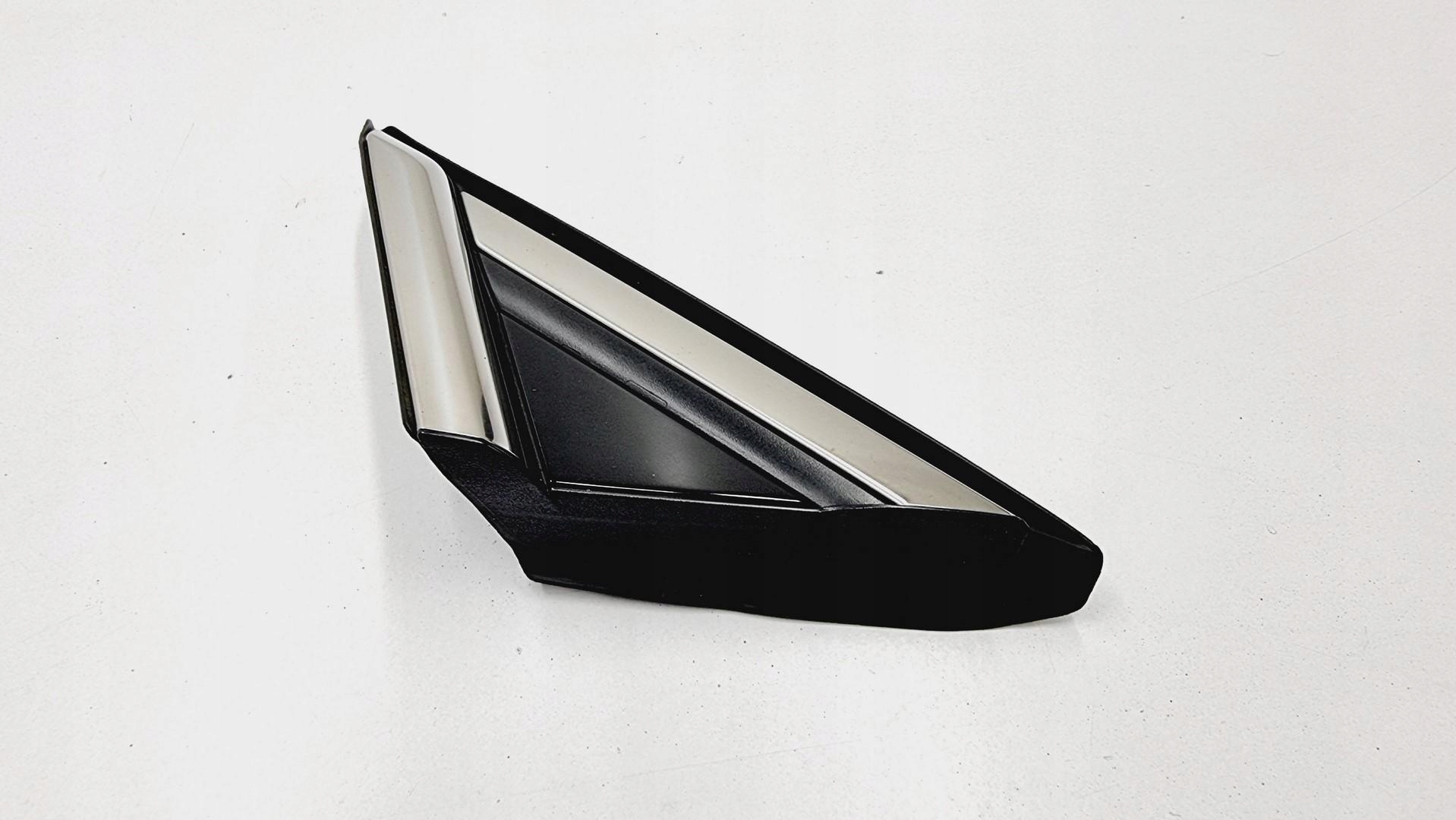 TRÓJKĄT BŁOTNIKA LEWY FORD MONDEO MK5 DS73-F16003 Producent części Ford OE