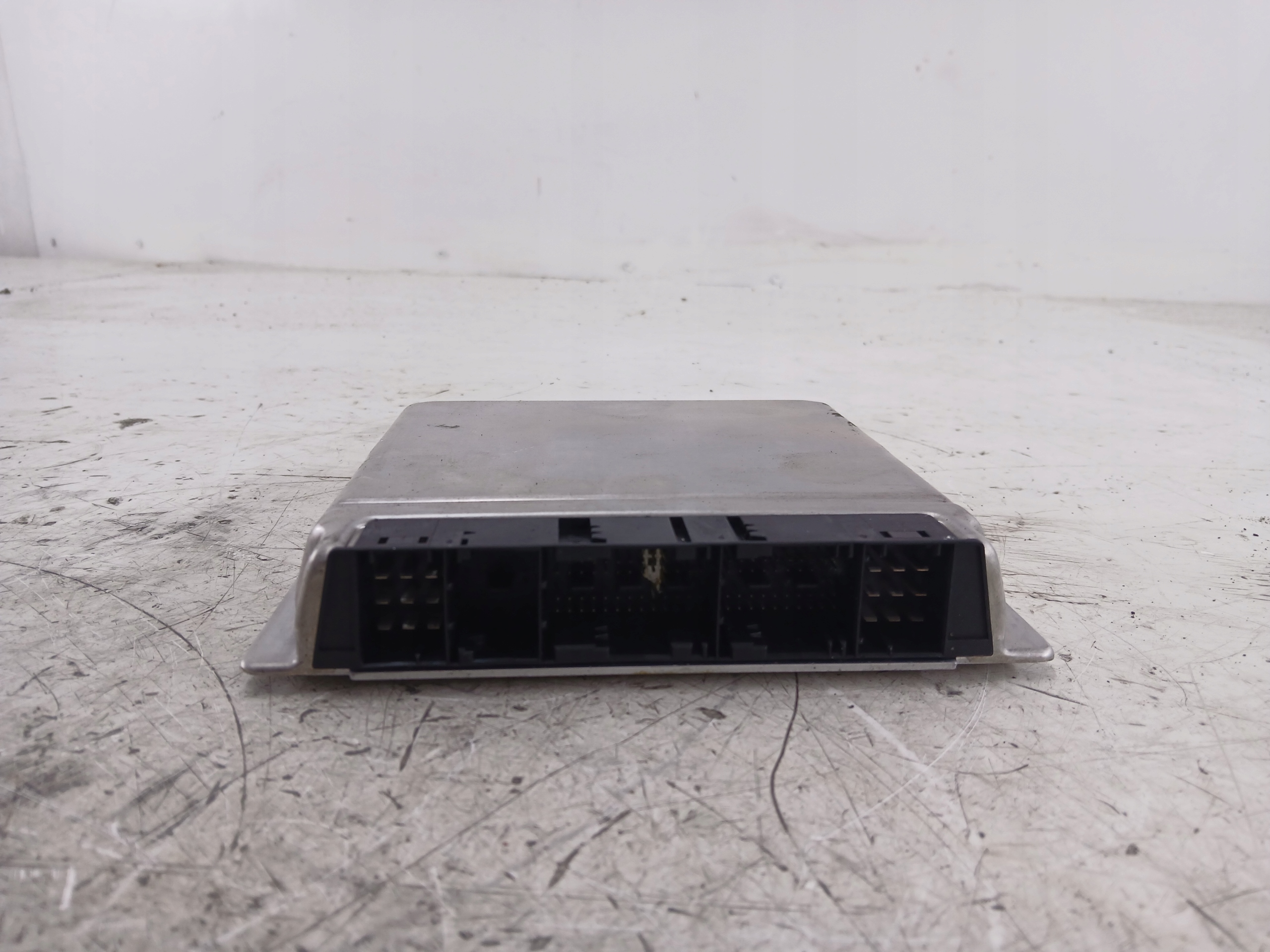 MERCEDES W203 2.0 control unit of the engine A1111531779