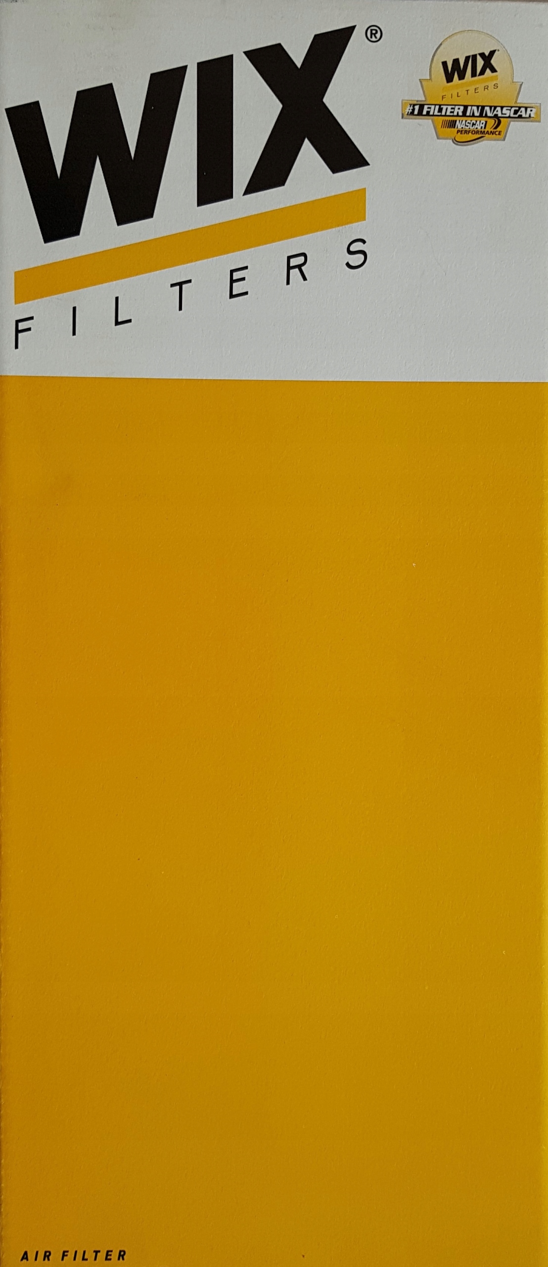 FILTR POWIETRZA RENAULT LAGUNA III 1.6 2.0 16V