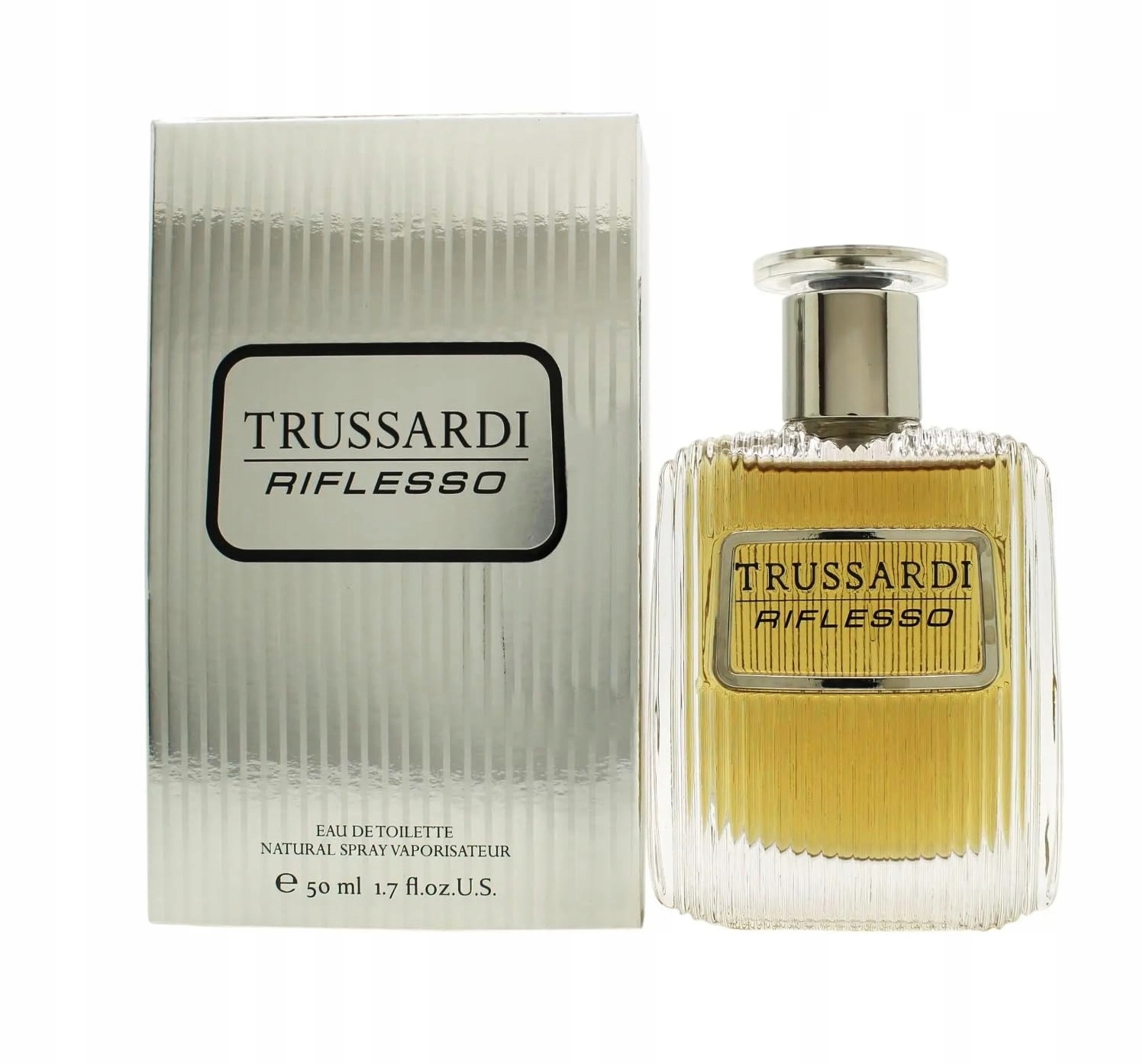 Trussardi Riflesso 50 ML Eau De Toilette Unikát