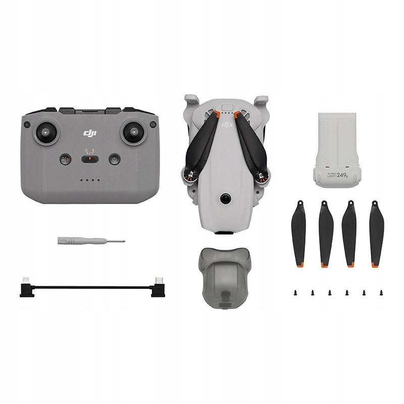 Dron Dji Lito 1 Dji
