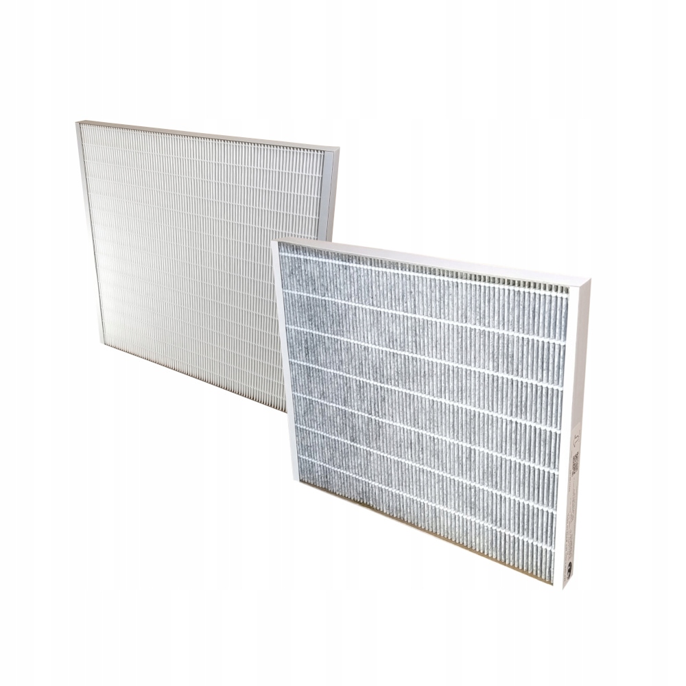 Frapol Onyx Premium 650 sada filtrů