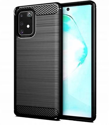 

Etui pancerne Karbon Case do Samsung Galaxy M31s