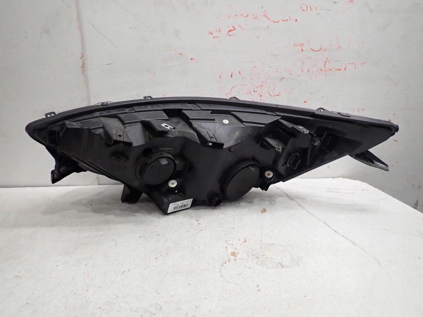light front front right IVECO DAILY 2014- 5801473749