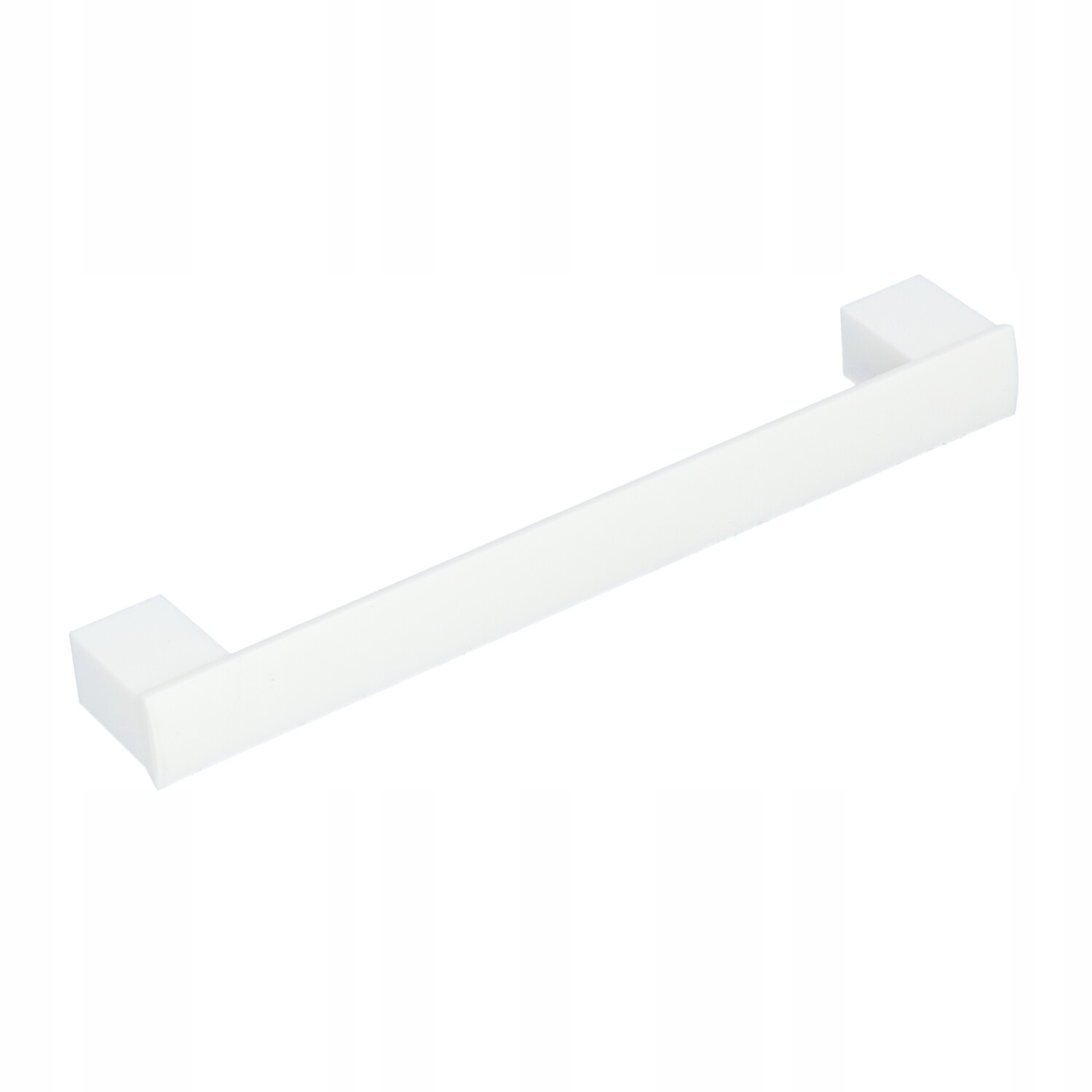 

Zestaw 10 sztuk uchwyt Kcl L-180 biały 160mm