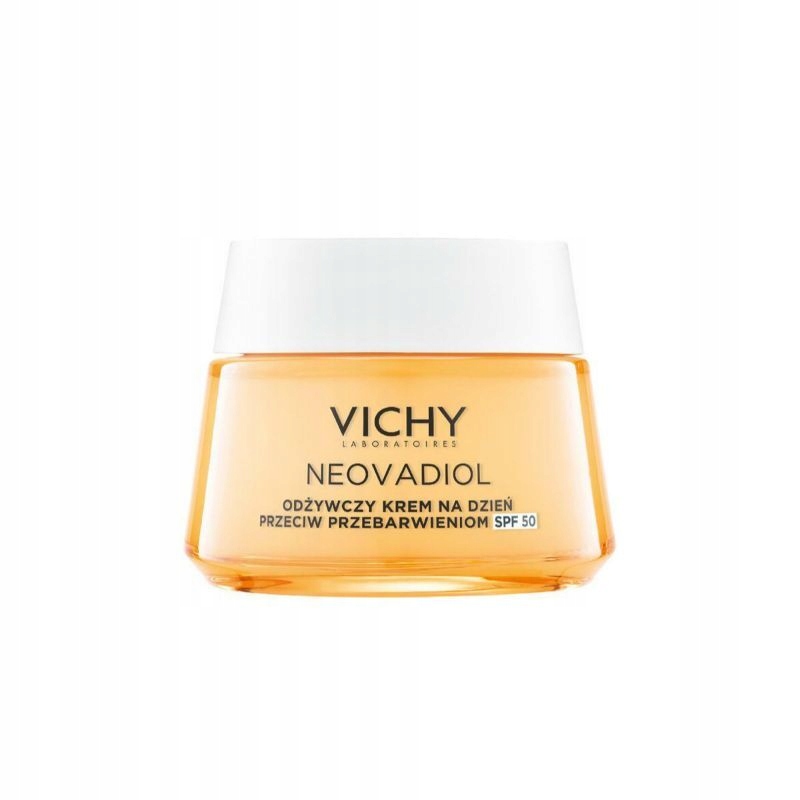 Vichy Neovadiol Post-Menopause Krem Redukujący Przebarwienia Spf 50, 50 ml