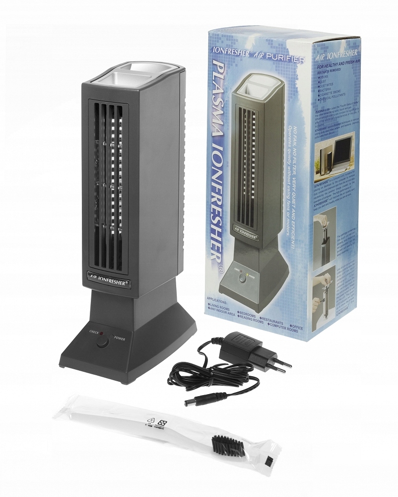 

Jonizator powietrza oczyszczacz Ionfresher LS-212