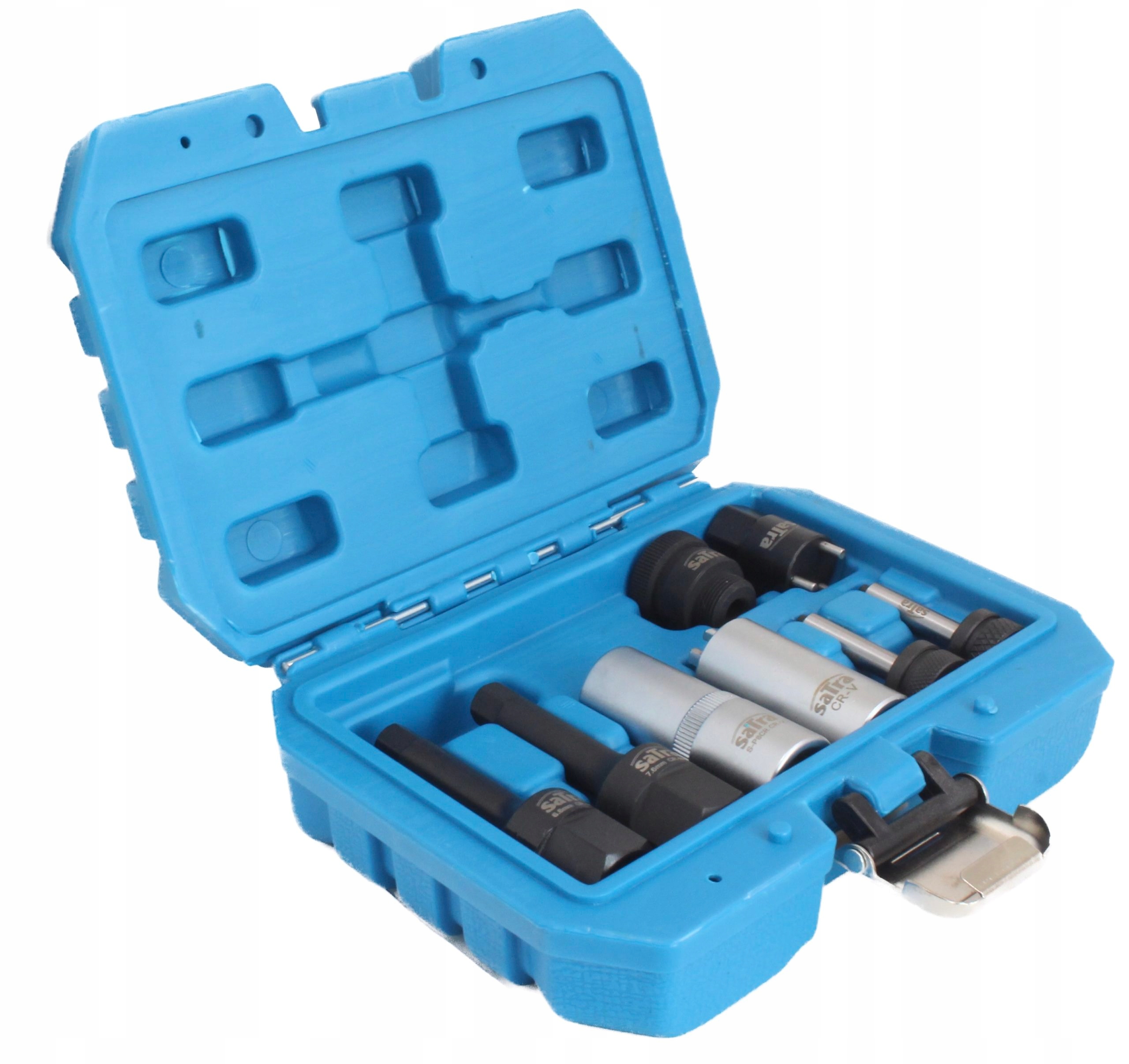 НАБОР КЛЮЧЕЙ ДЛЯ ИНЖЕКТОРА COMMON RAIL BOSCH