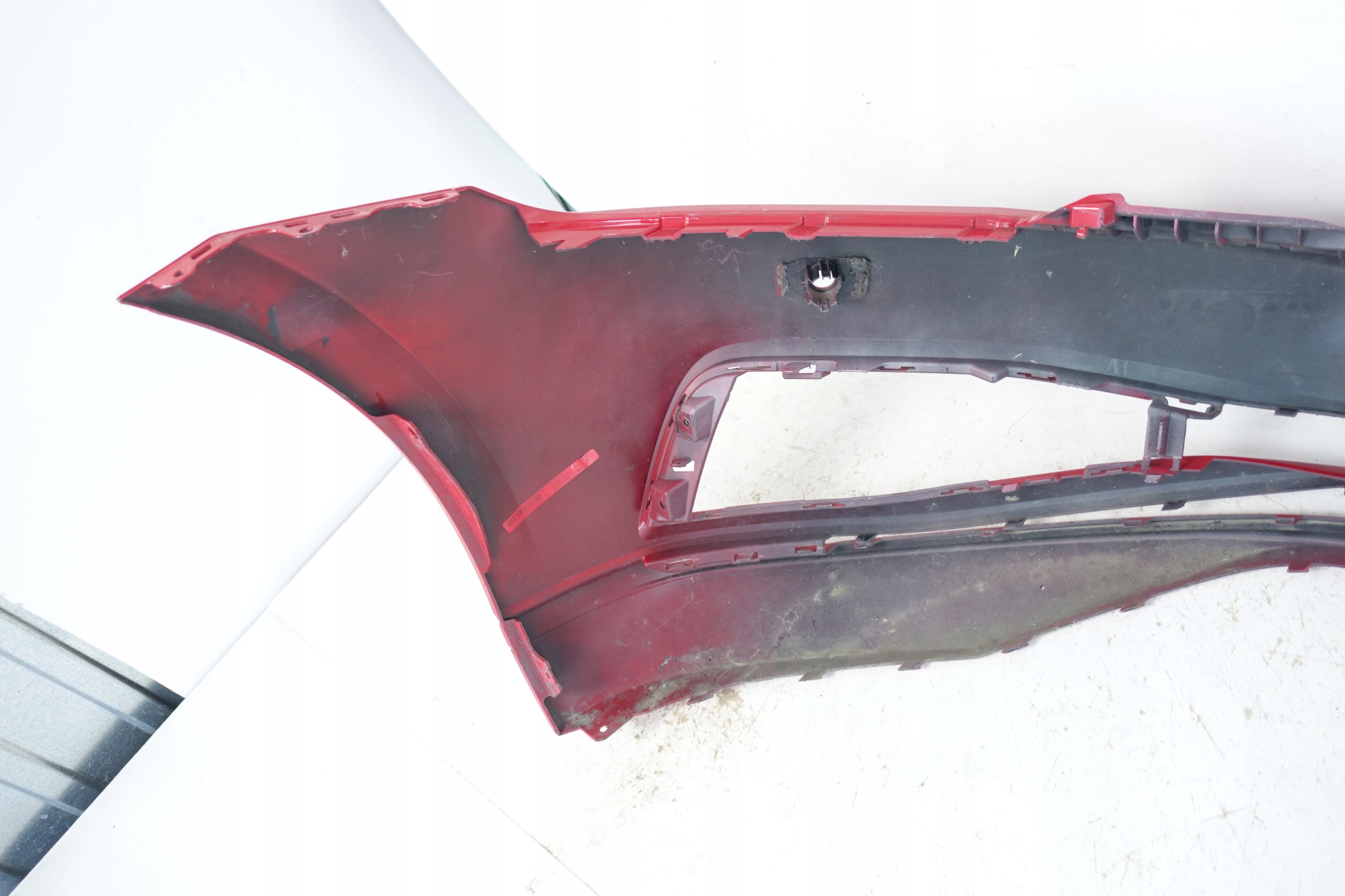 bumper front front VW PASSAT B8 LIFT 2019- 3G0807221E