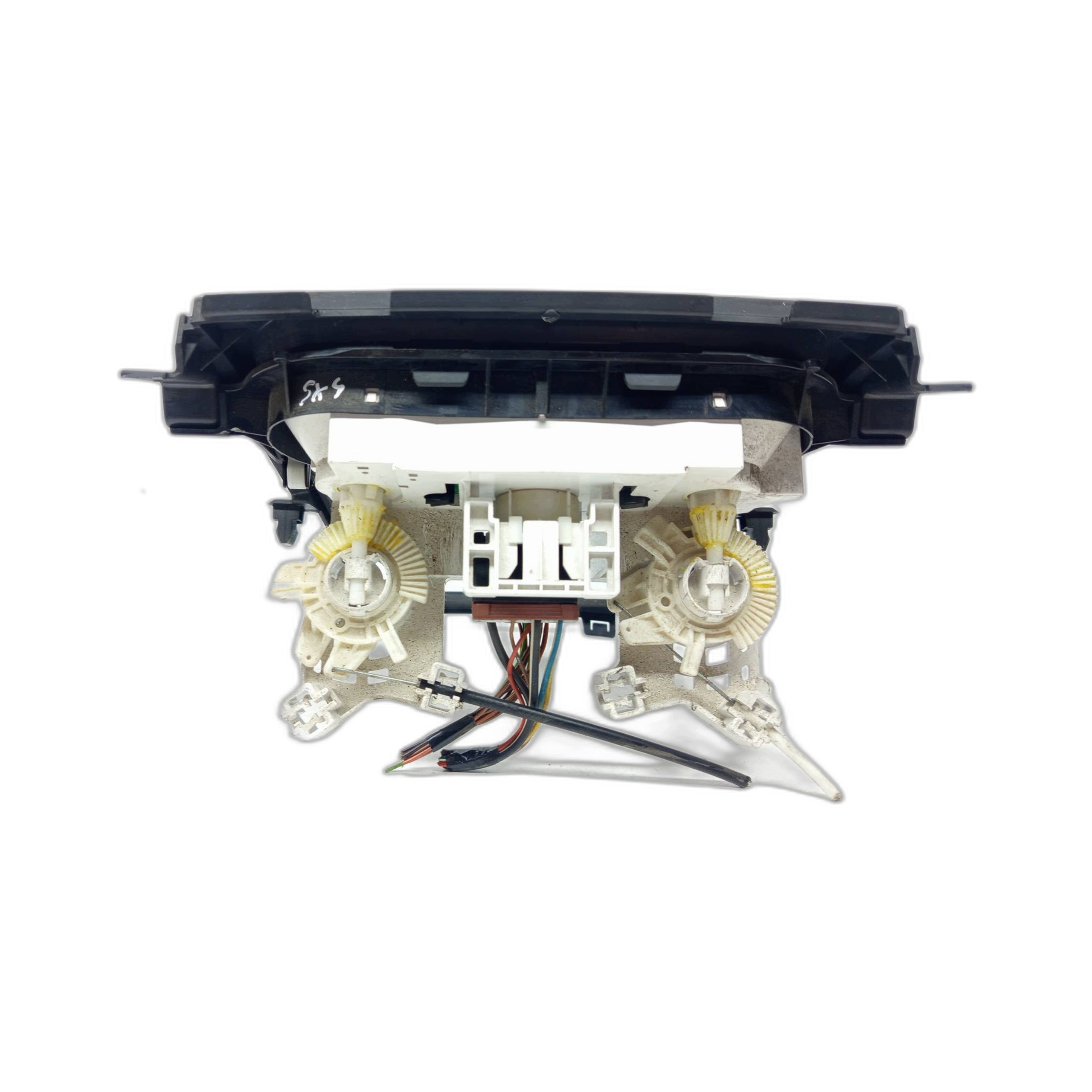 Panel switch air conditioning devices SUZUKI SX4 1.9 DDiS 73824-79J0
