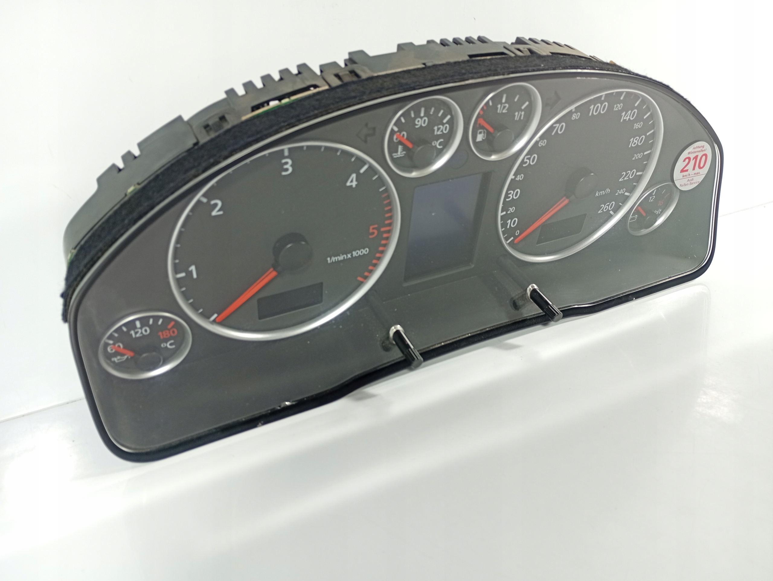 Audi A6 C5 97-04 dials dials tachometer OE 4Z7920930C