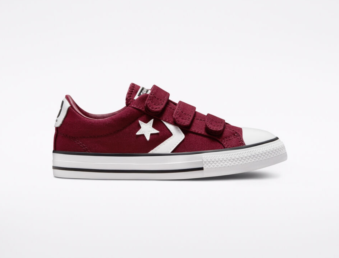 Converse star top player 37