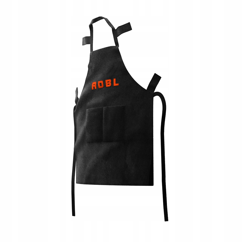 ADBL DETAILING APRON ADBADB00090