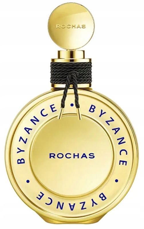 Rochas Byzance Gold Edp 90ml Parfém ve spreji