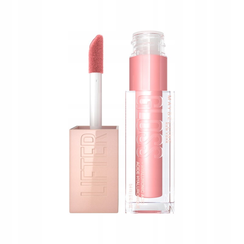 

Maybelline New York Błyszczyk 006 Reef 5.4 ml