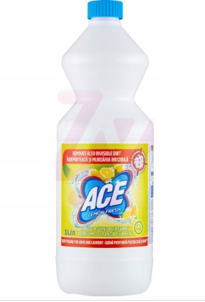 

Ace Wybielacz Lemon Cytryna 1L