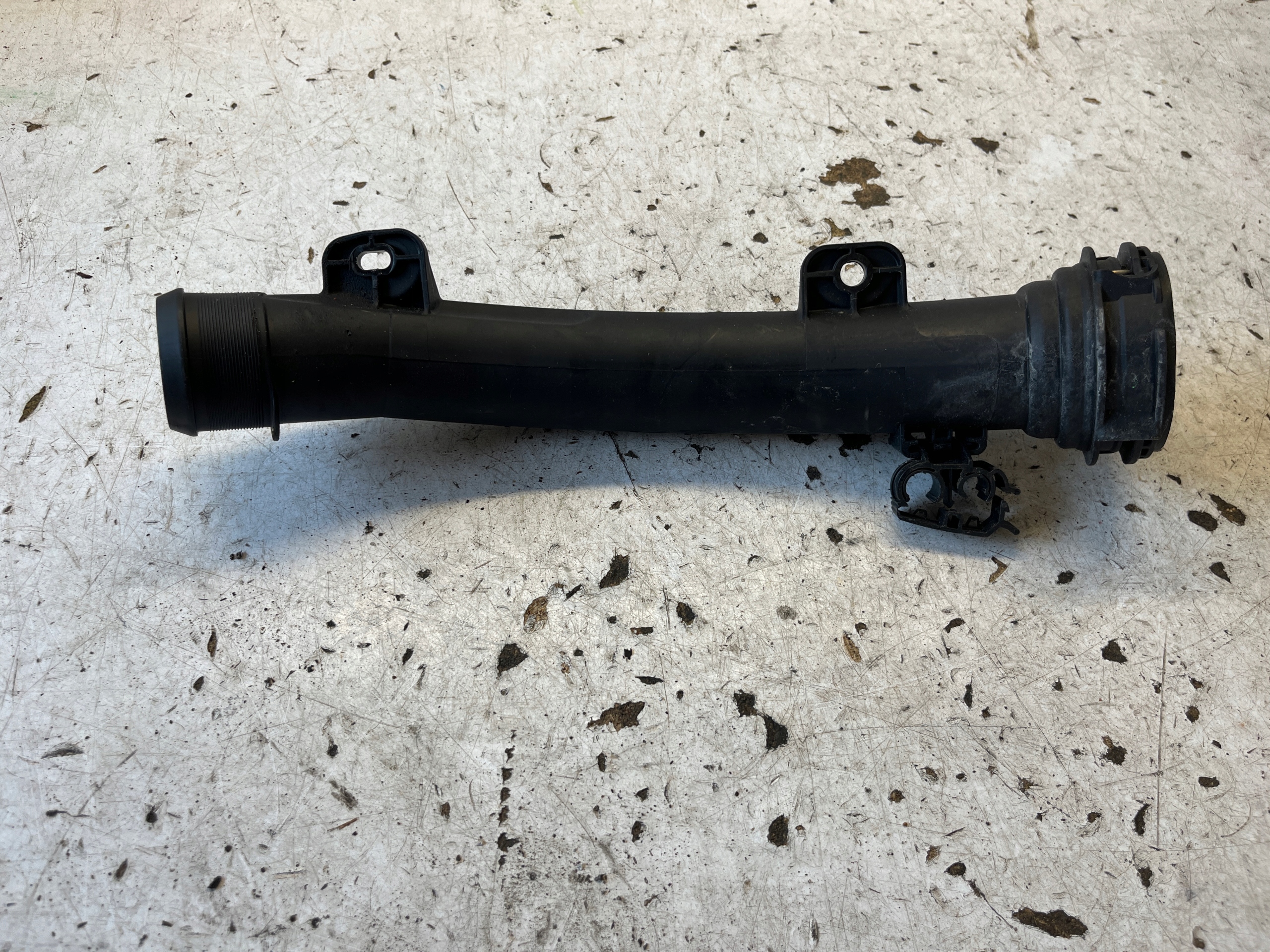 OPEL CORSA F pipe wiring air 1.2T 1.2 THP