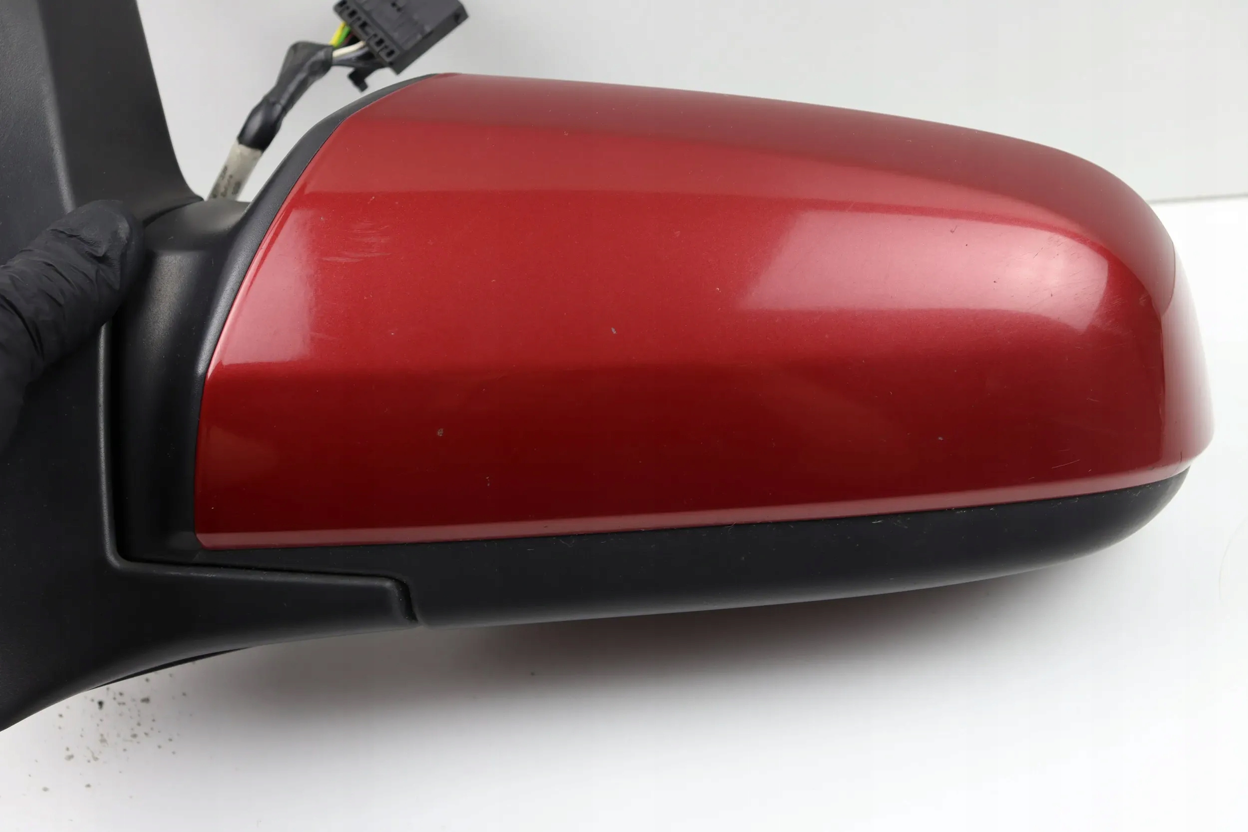 OPEL ZAFIRA B mirror left 7 PIN Z50C EUROPA