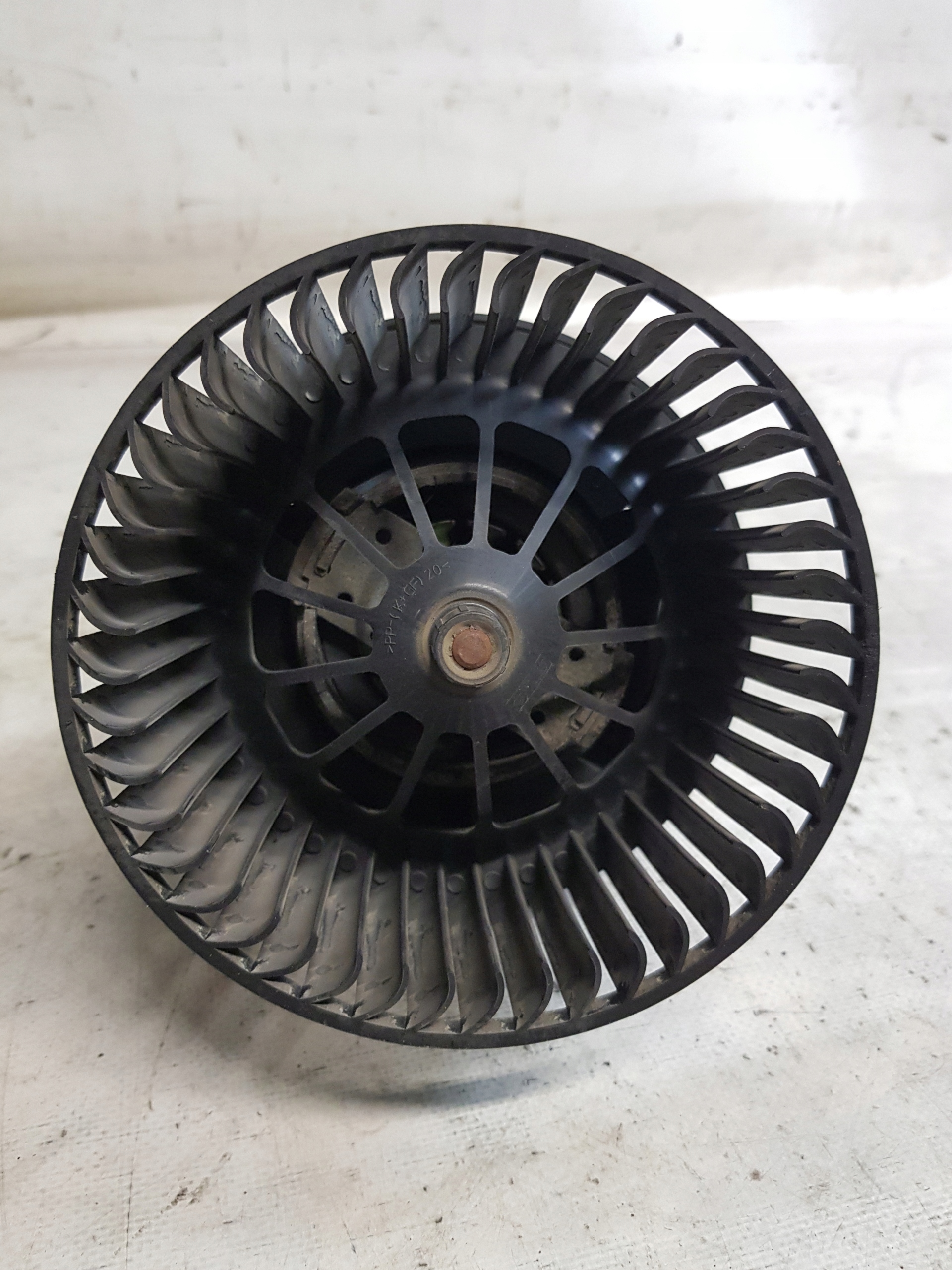 FORD C-MAX 1.8 TDCI ventilator rešetka ventilacije OE 3M5H18456AD