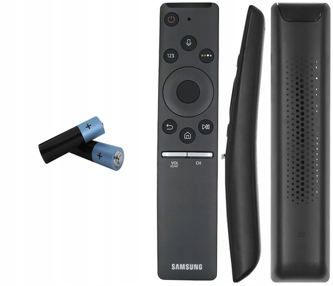 Originální Dálkový Ovladač Pro Tv UE40KU6470 Samsung KU6470 UE40KU6470S