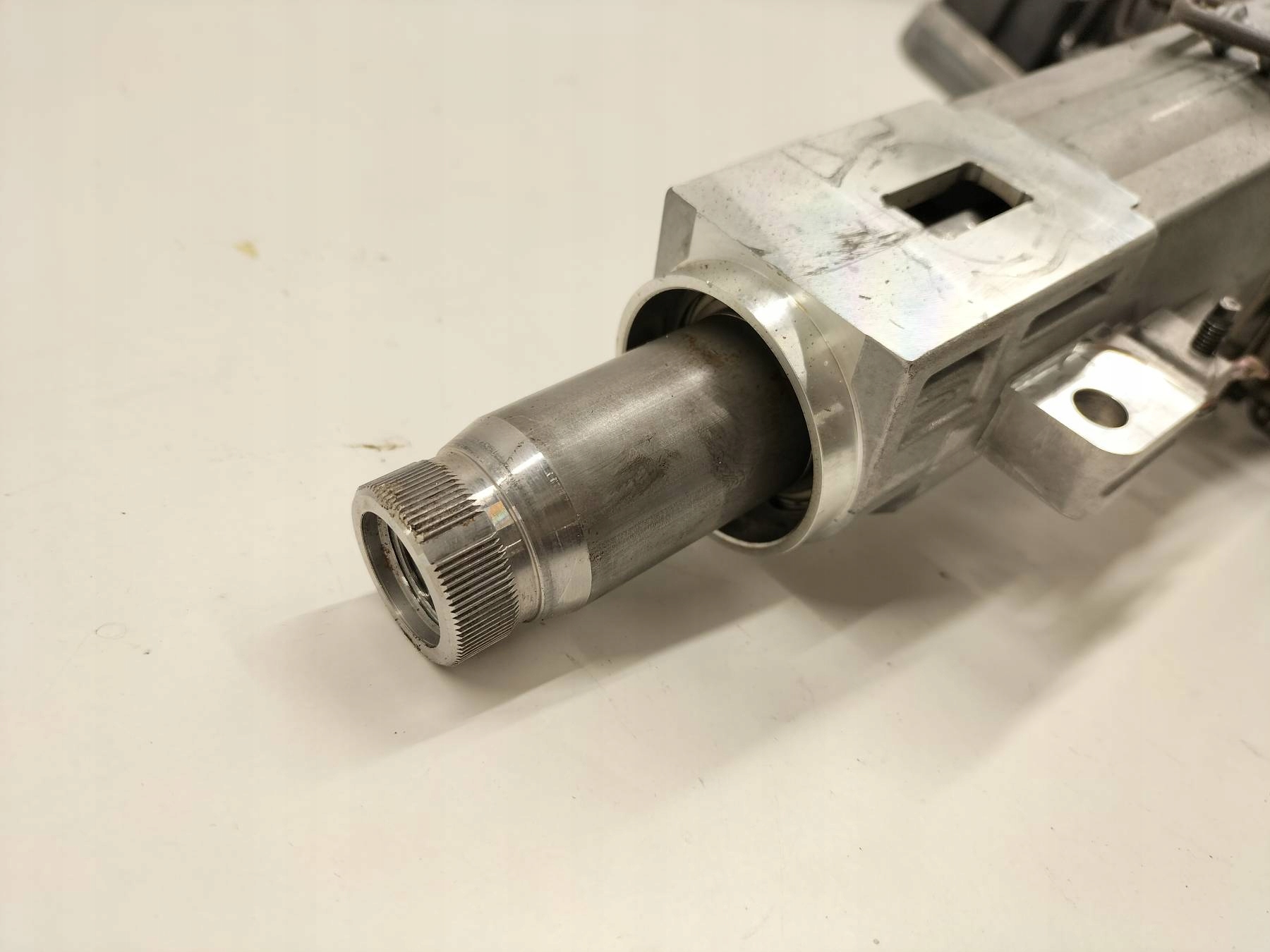 steering rod control electrics 6C1423510BE Skoda Rapid and (2012-2019)
