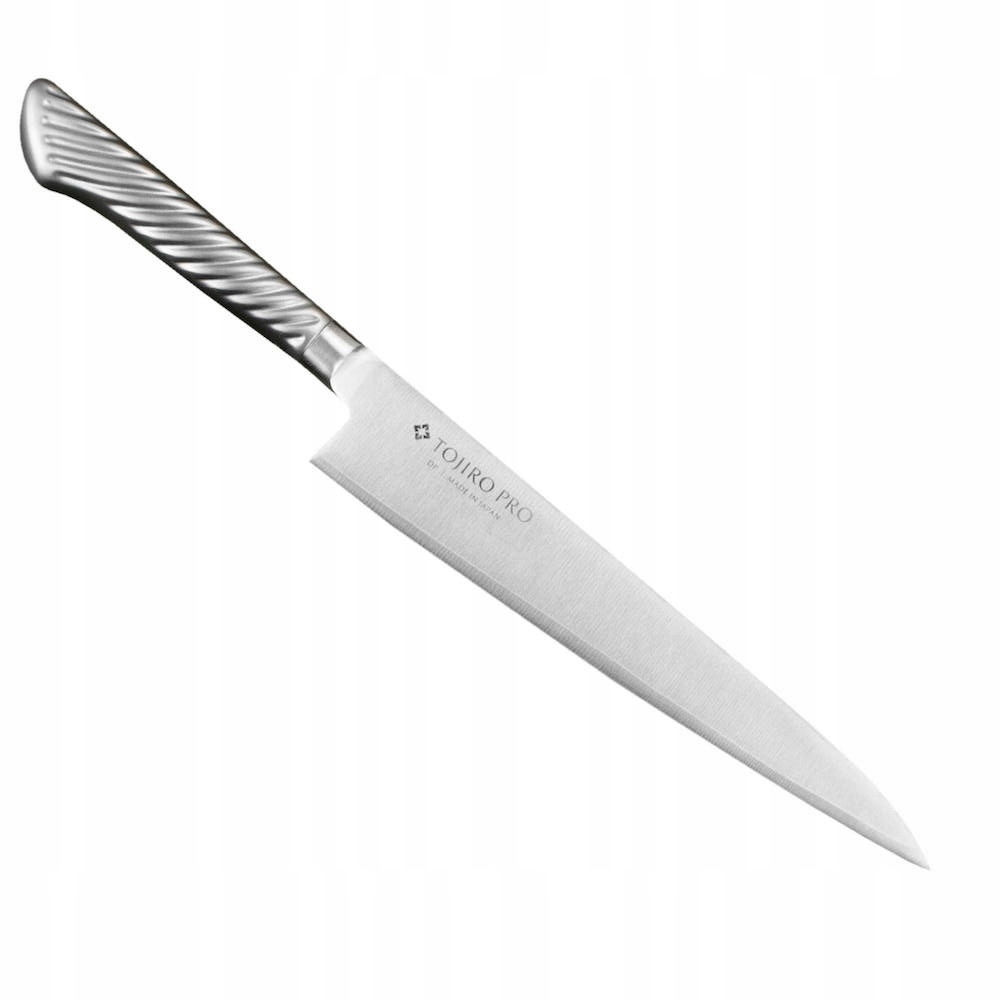 Tojiro Pro Western VG-10 Japonský ostrý kuchynský nôž Univerzálny 60HRC 18 cm