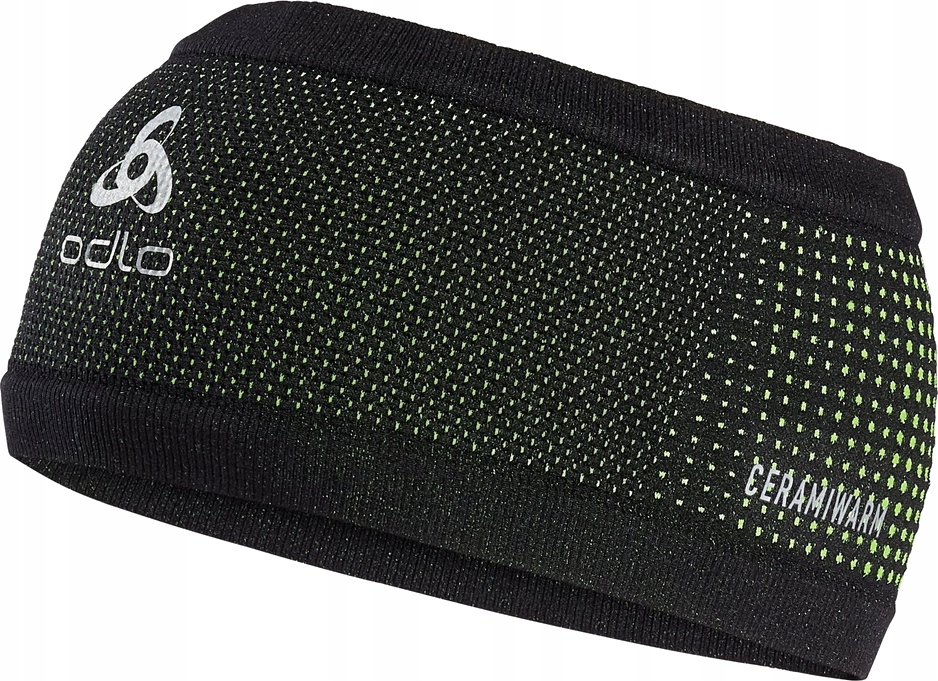 Opaska Sportowa Odlo Velocity Ceramiwarm Light