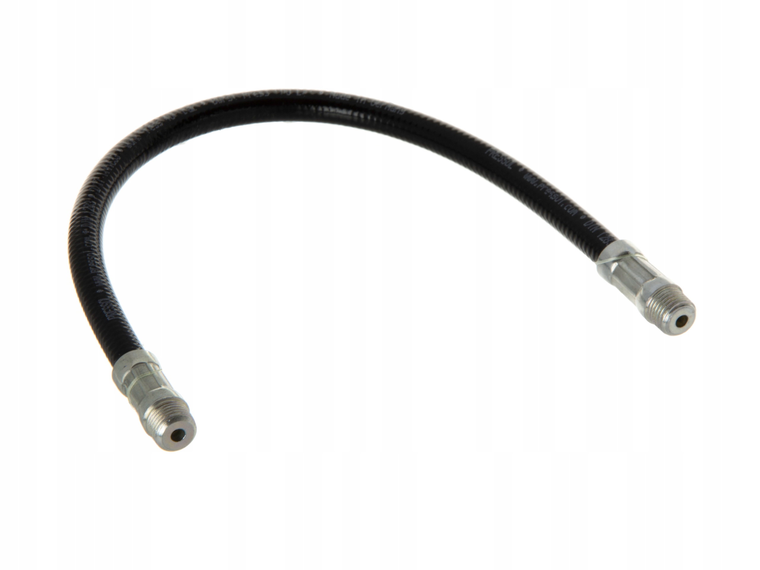 

Przewód Wąż Smarownicy Towotnicy 300MM M10X1 Groz