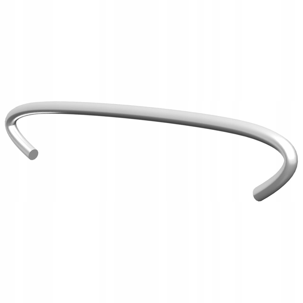 STĘŻENIA DO GABIONÓW 100 SZT. 10CM Długość 10 cm