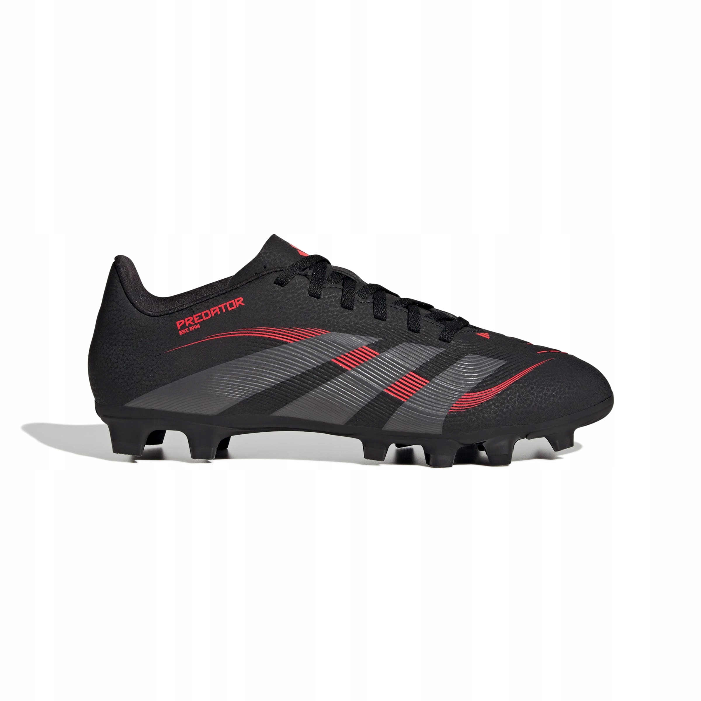 Buty Adidas do gry w piłkę nożną Predator Club Fg/mg ID1325 r. 44