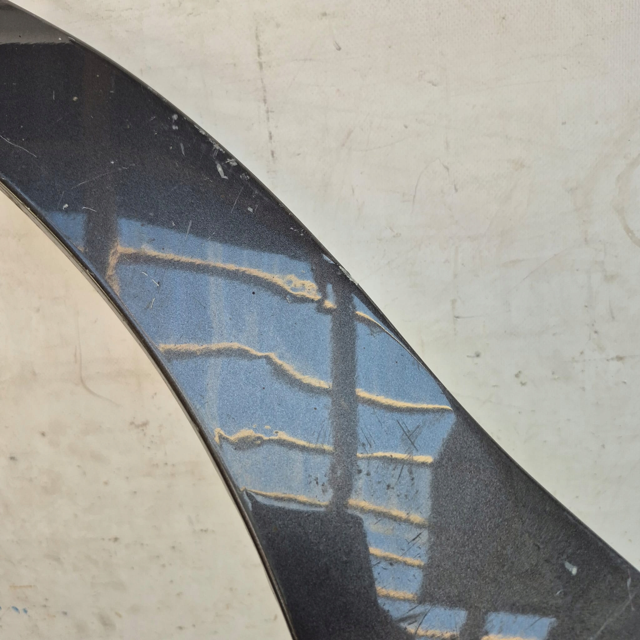 TOYOTA PROACE II 2 CITROEN JUMPY III 3 16-> fender front front right
