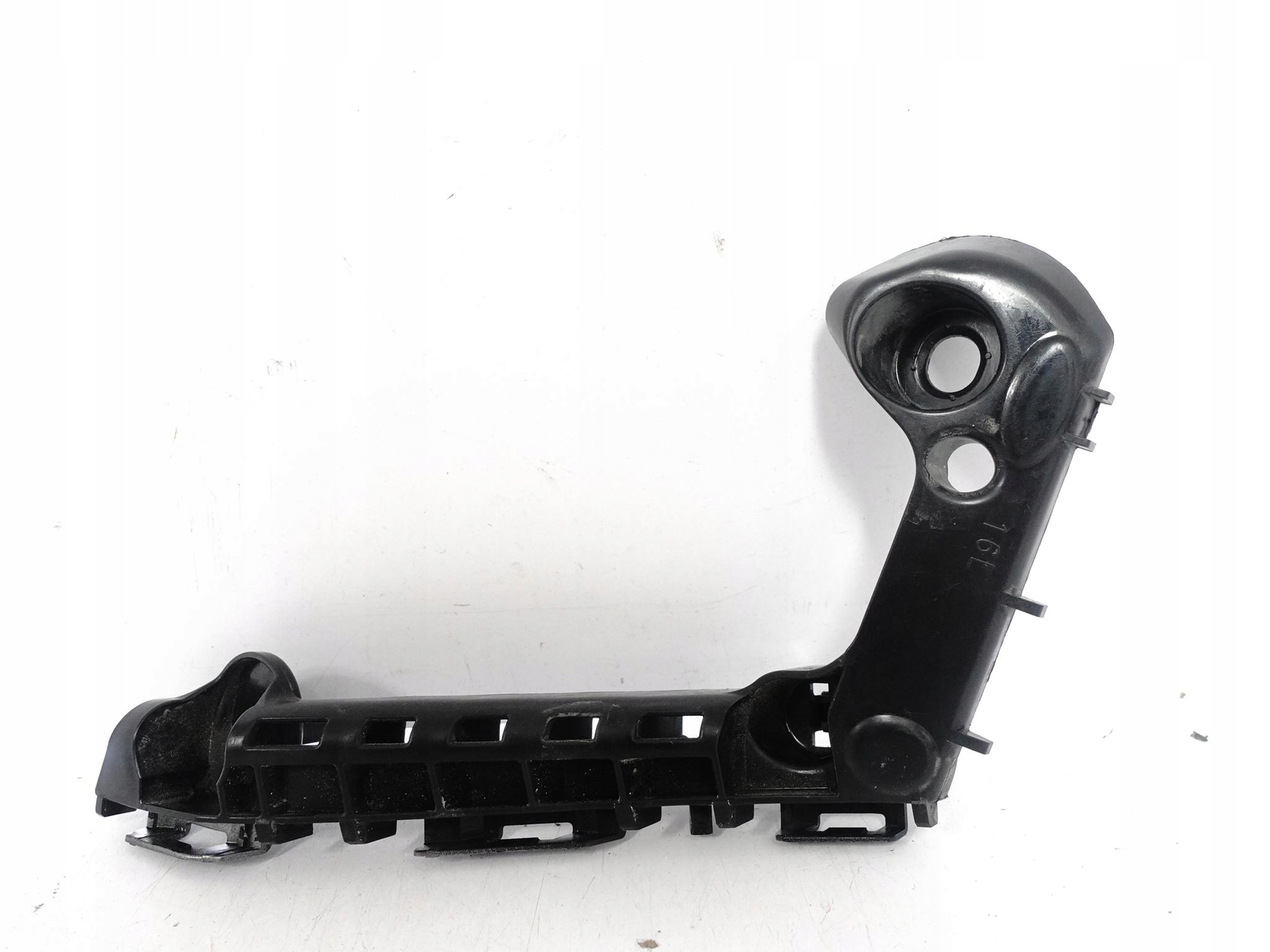 TOYOTA COROLLA E21 XII 18- support holder W bumper front left ORG