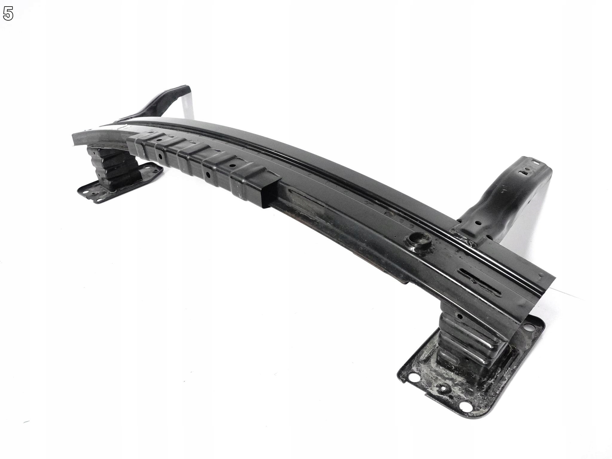 HYUNDAI I40 i40 11-19 sider front panel, wall W bumper front