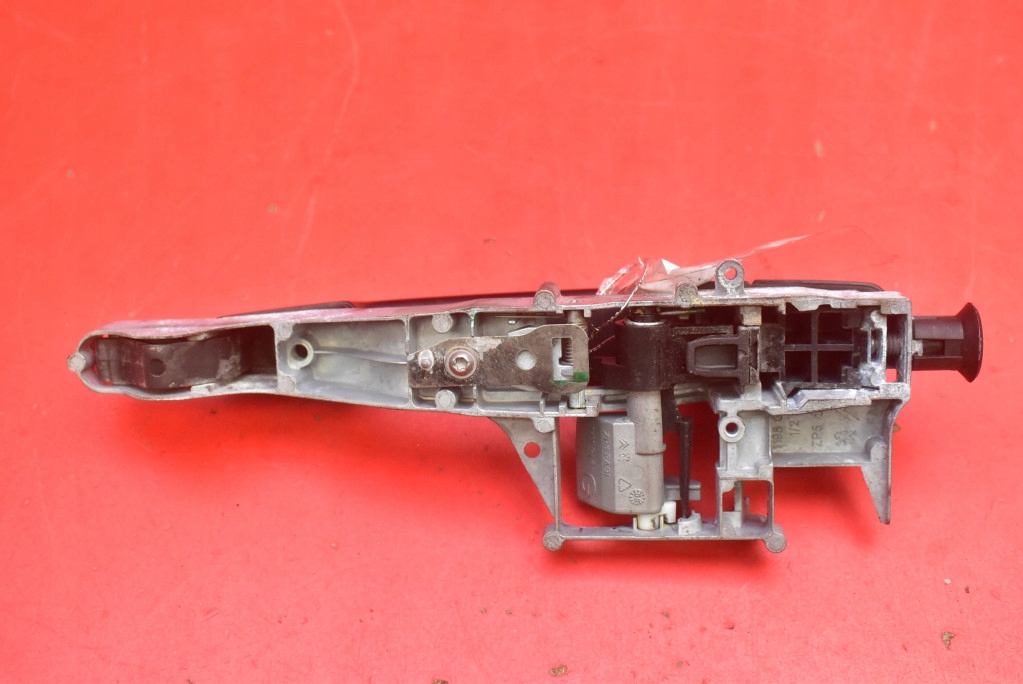 handle left rear part rear EXLD 9680168680 CITROEN C3 PICASSO 08-13
