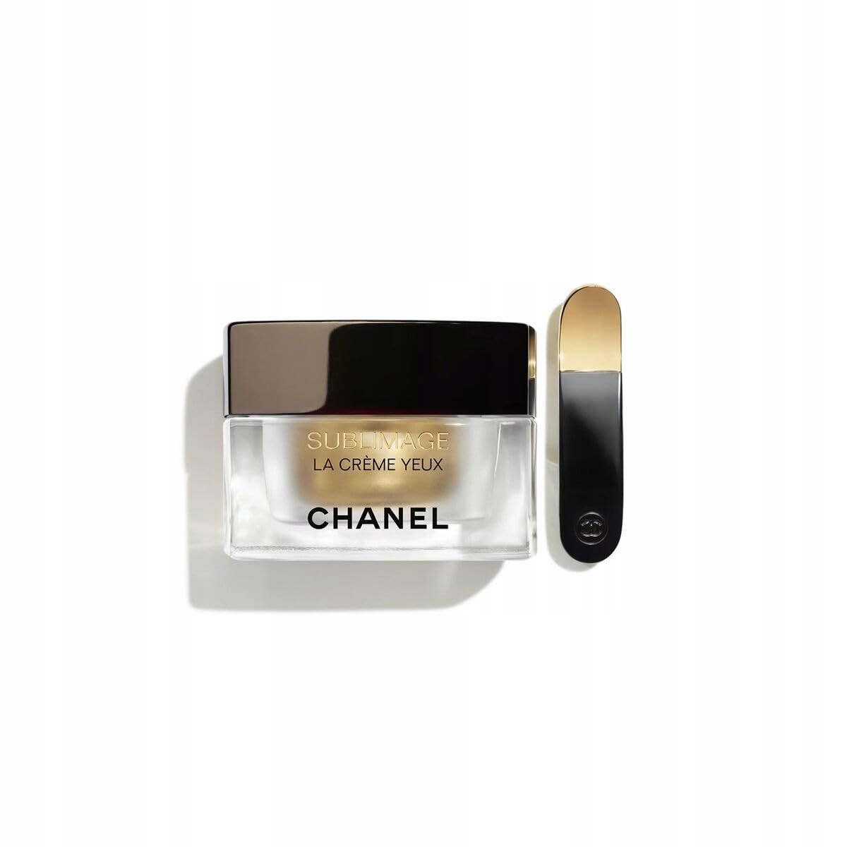 Chanel Sublimage La Creme Yeux Ultimate Regeneration Oční Krém 15G