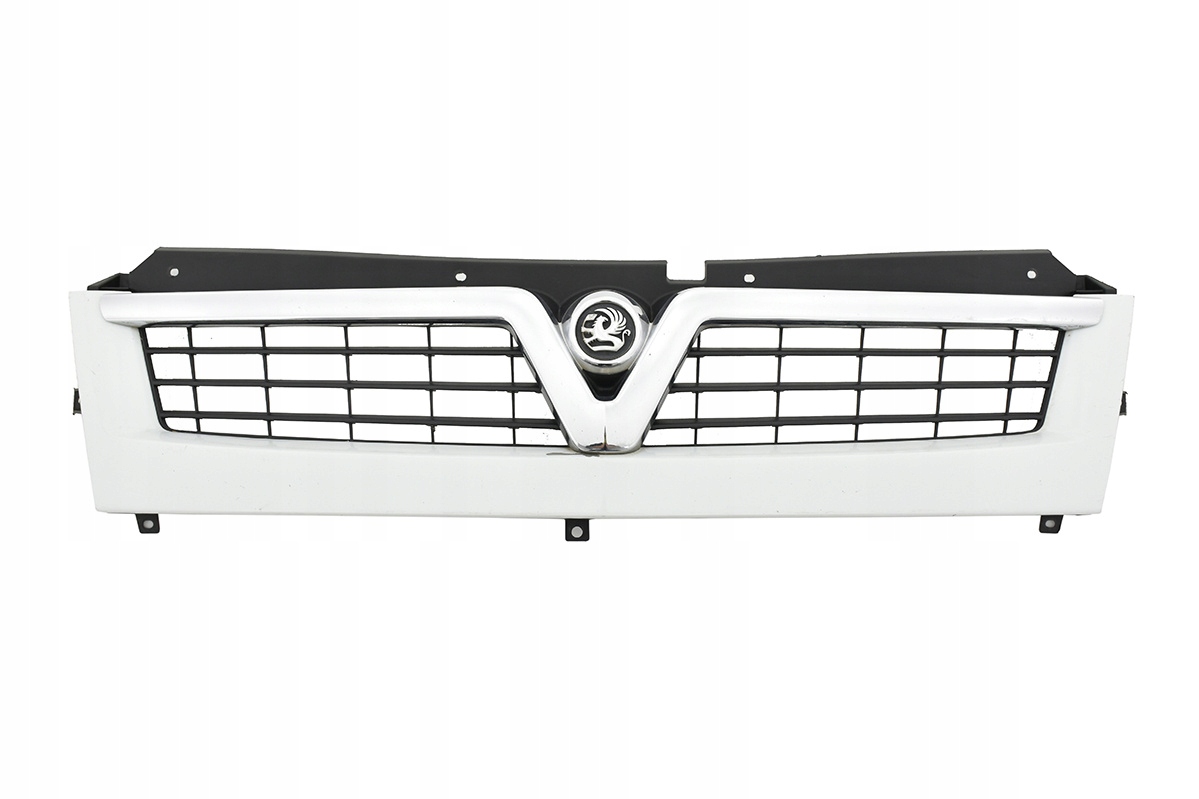 grill grille radiator OPEL MOVANO