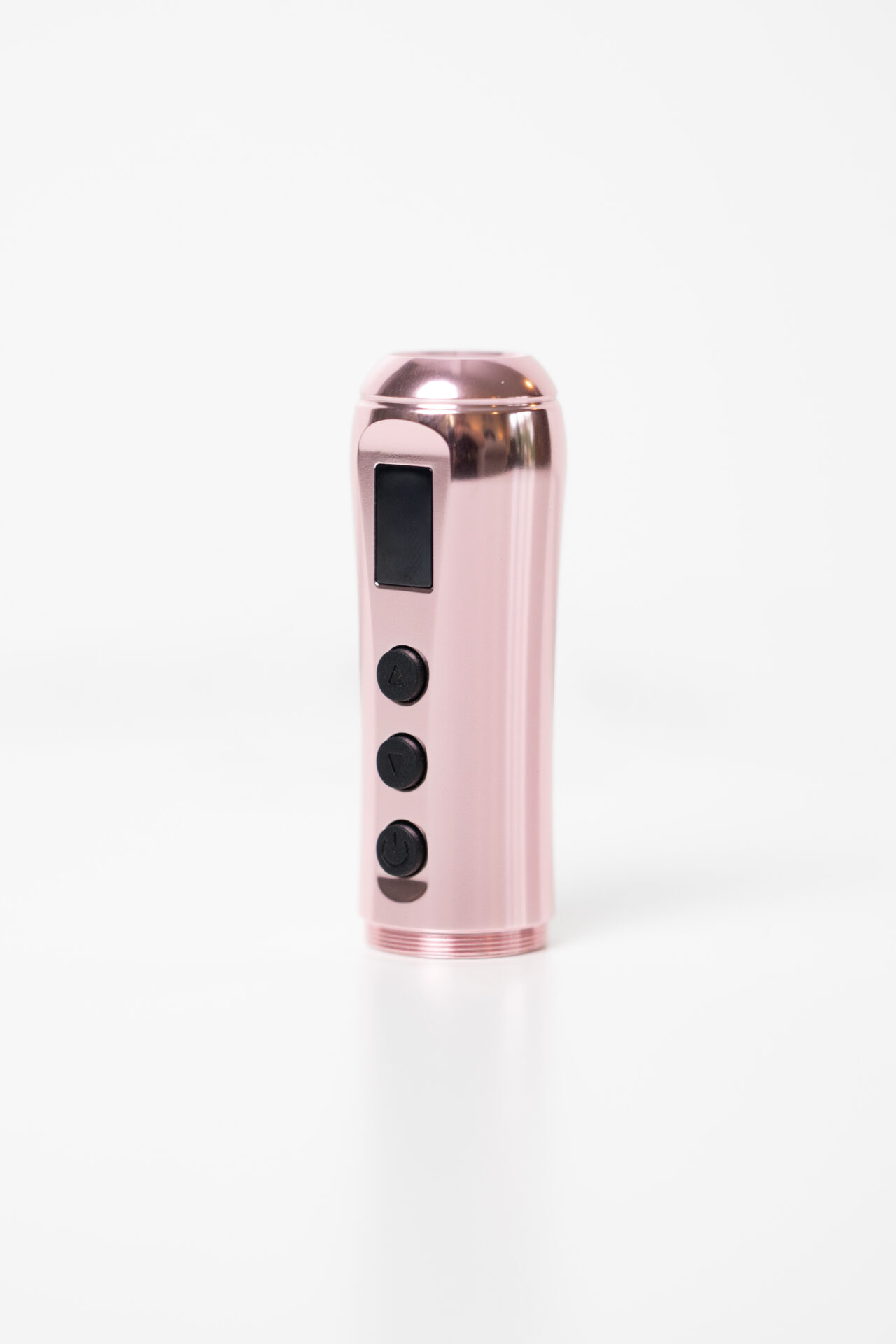 Záložní baterie Biomaser U1 Thunderlordpower Růžová (Barbie Pink) 1000 mAh