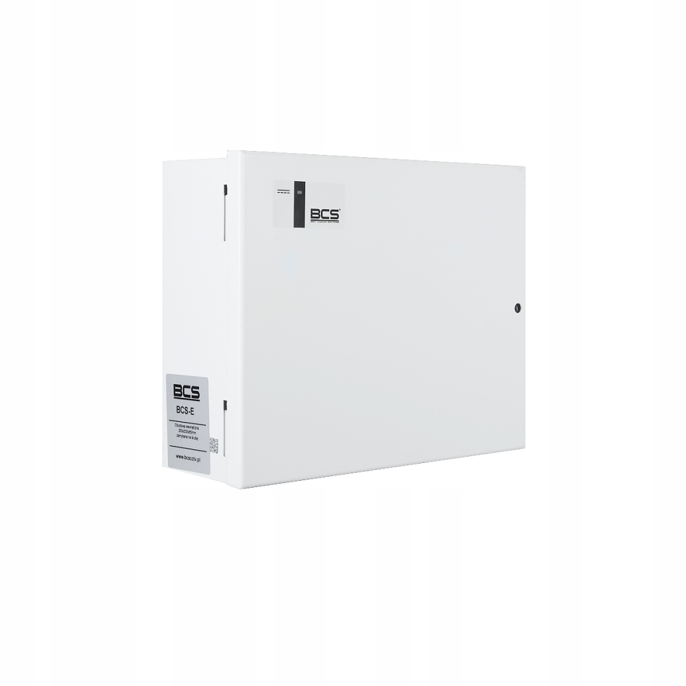 Obudowa wewnętrzna Bcs-e 250x200x85mm IP20