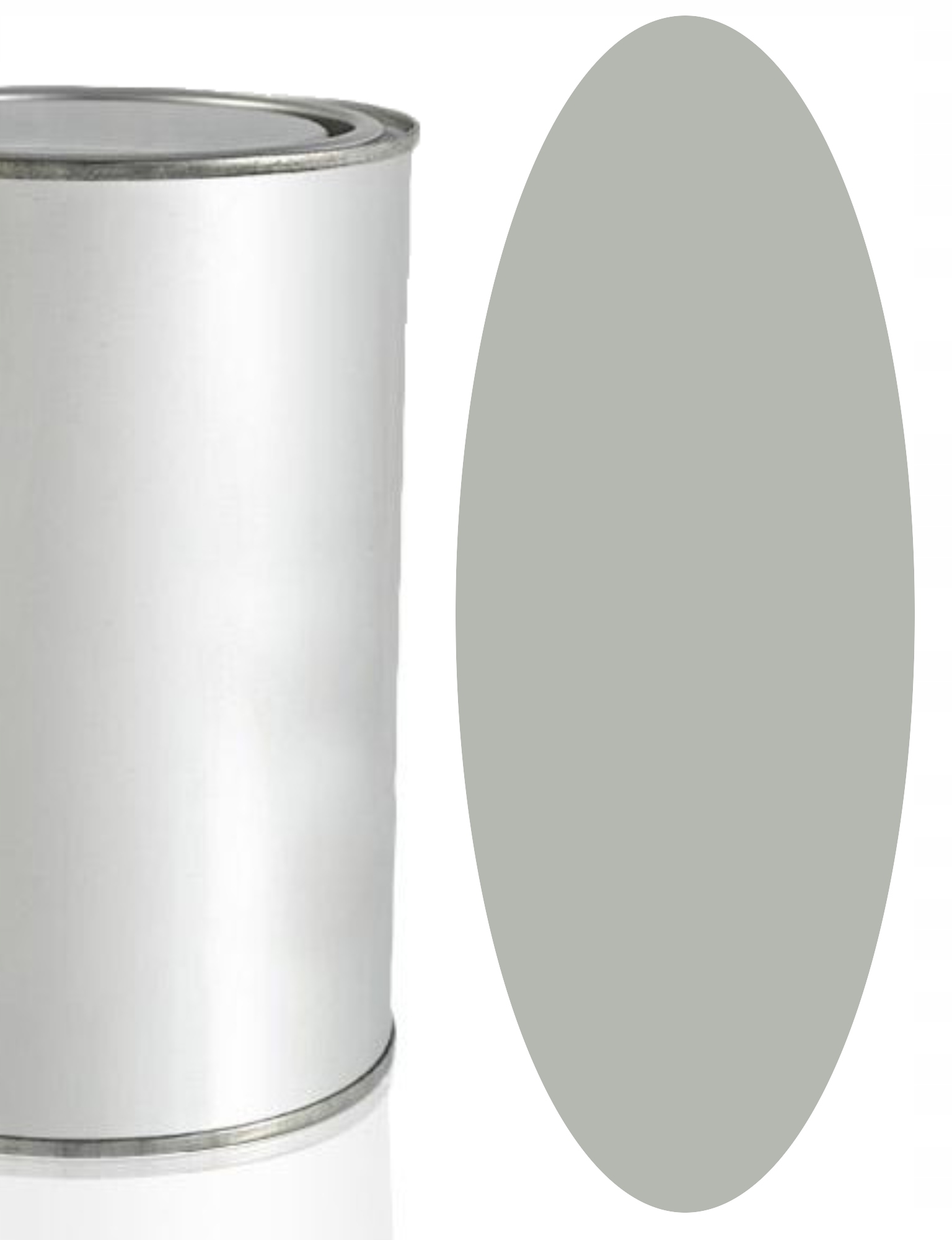 Ral 7038 Chlorkaučukový Lak Polomat 1 L Na Betonu